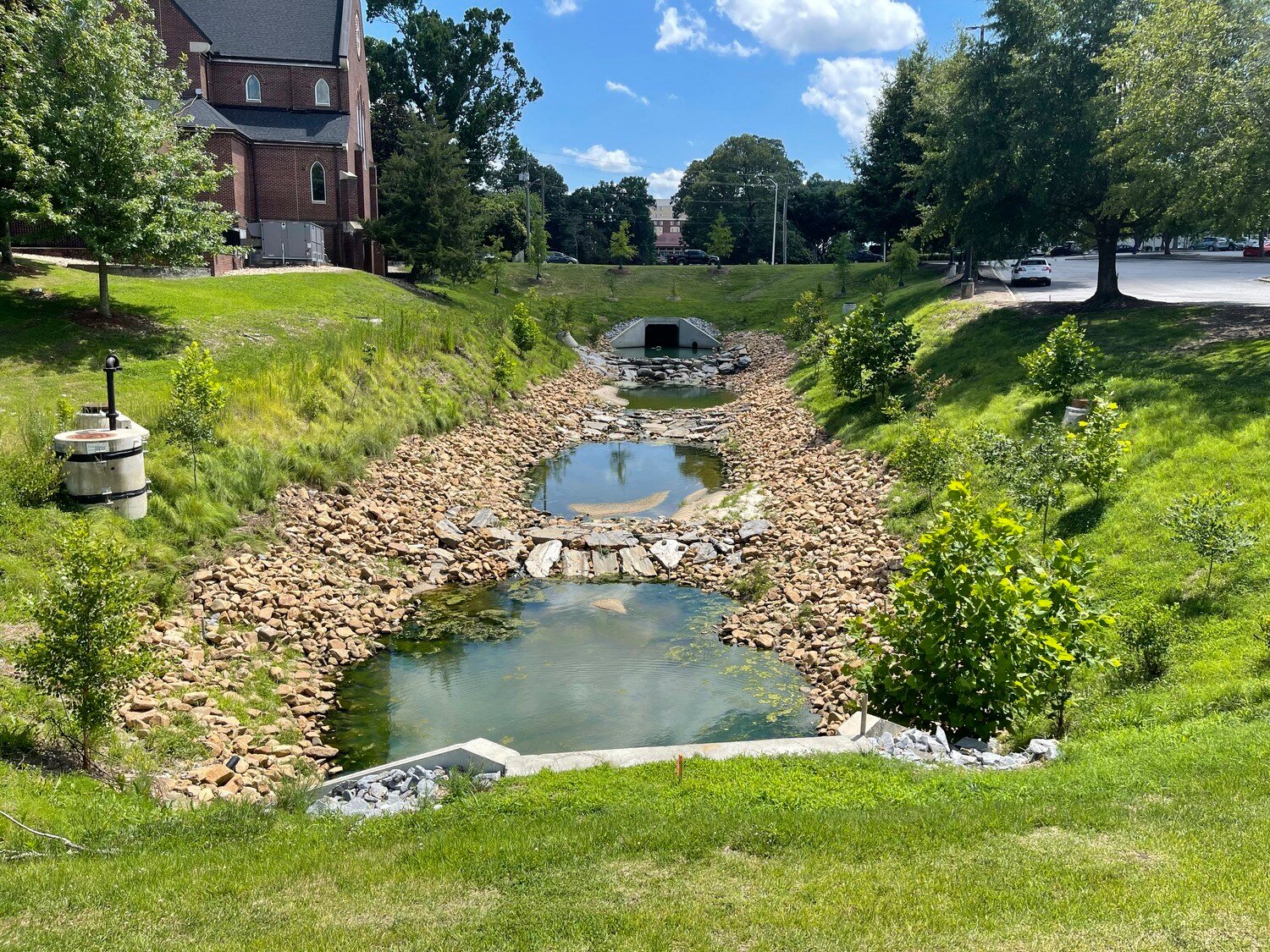 Town Creek Culvert_1
