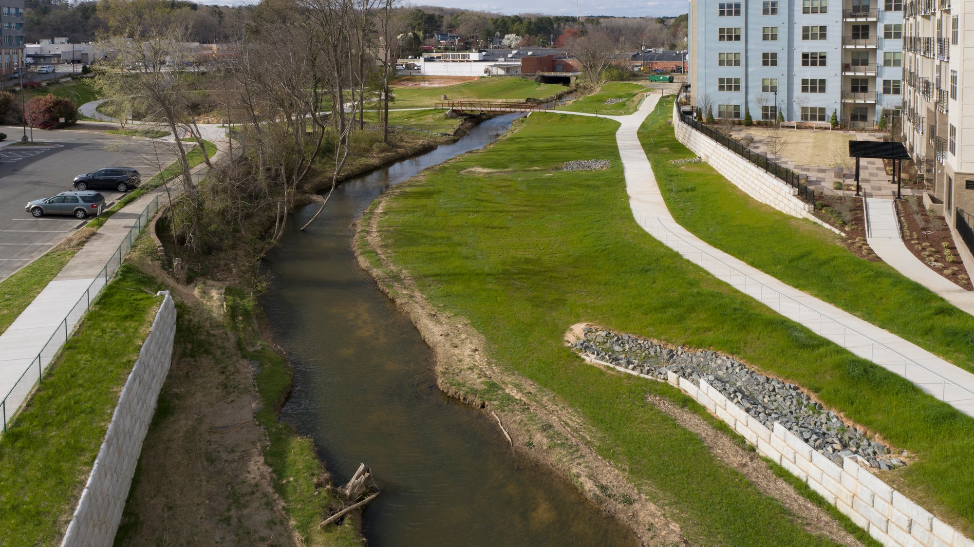 Chapel Hill Watershed_1