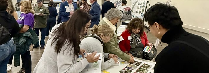 Community Engagement