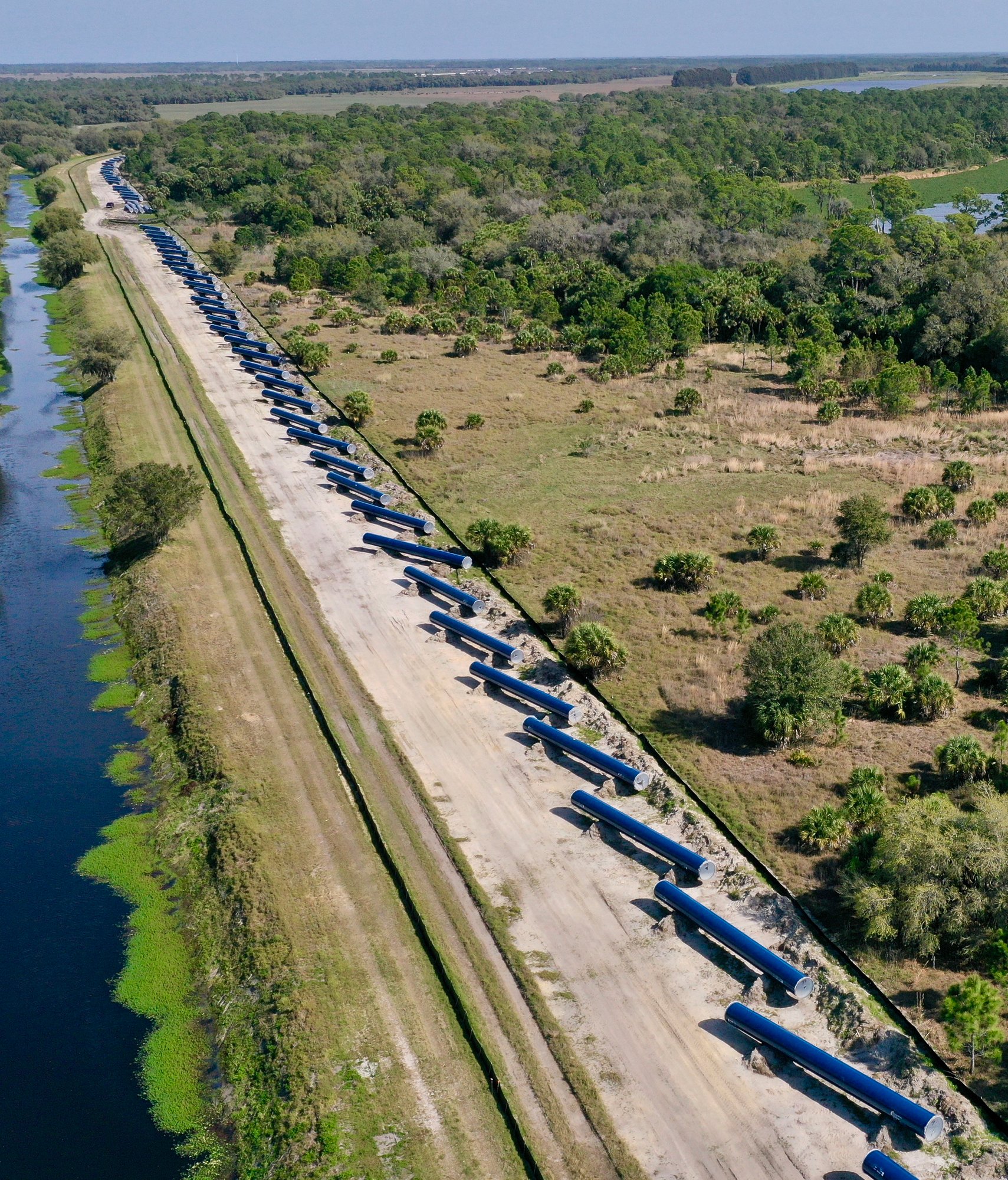 Conveyance - Peace River FL
