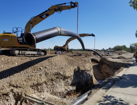 Eagle Sewer District_sustainability