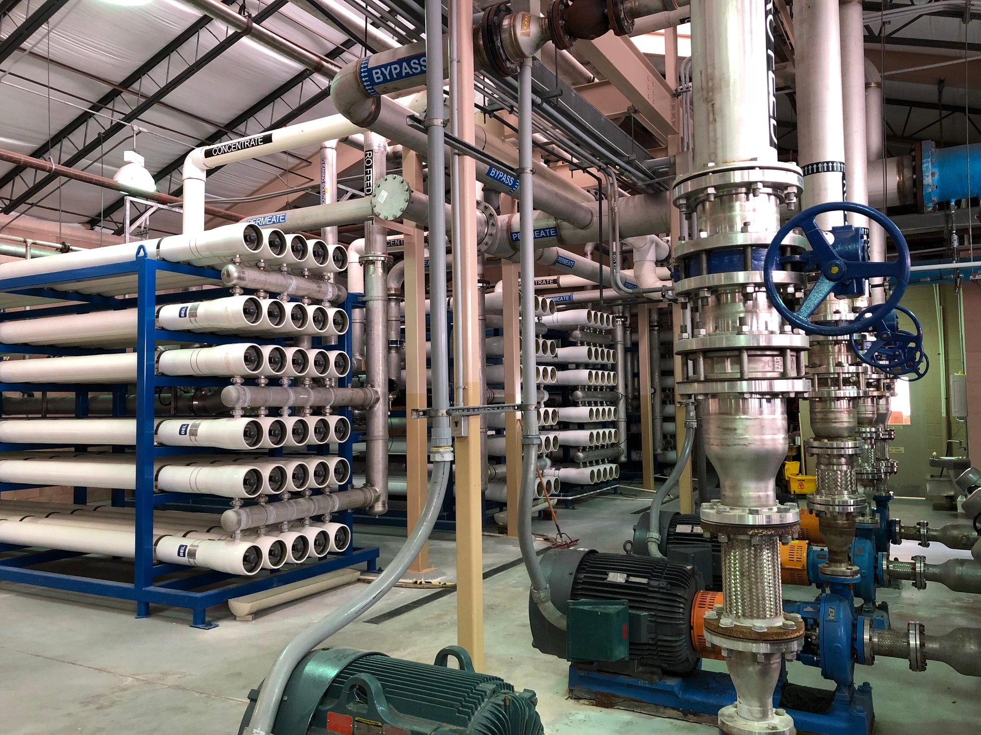 HH RO WTP Membranes_2