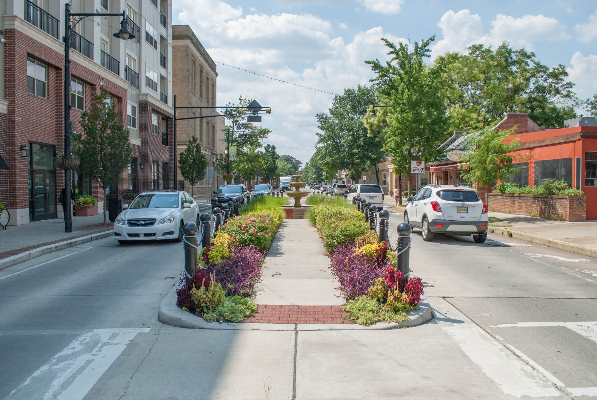 Haddon Avenue Roadway Imp_1