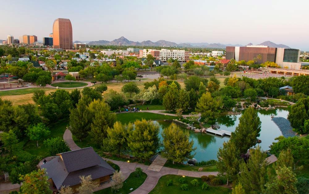 Hance Park