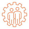 Mentorship - Orange