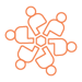 PeopleCulture - Orange