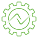 What We Do - Green