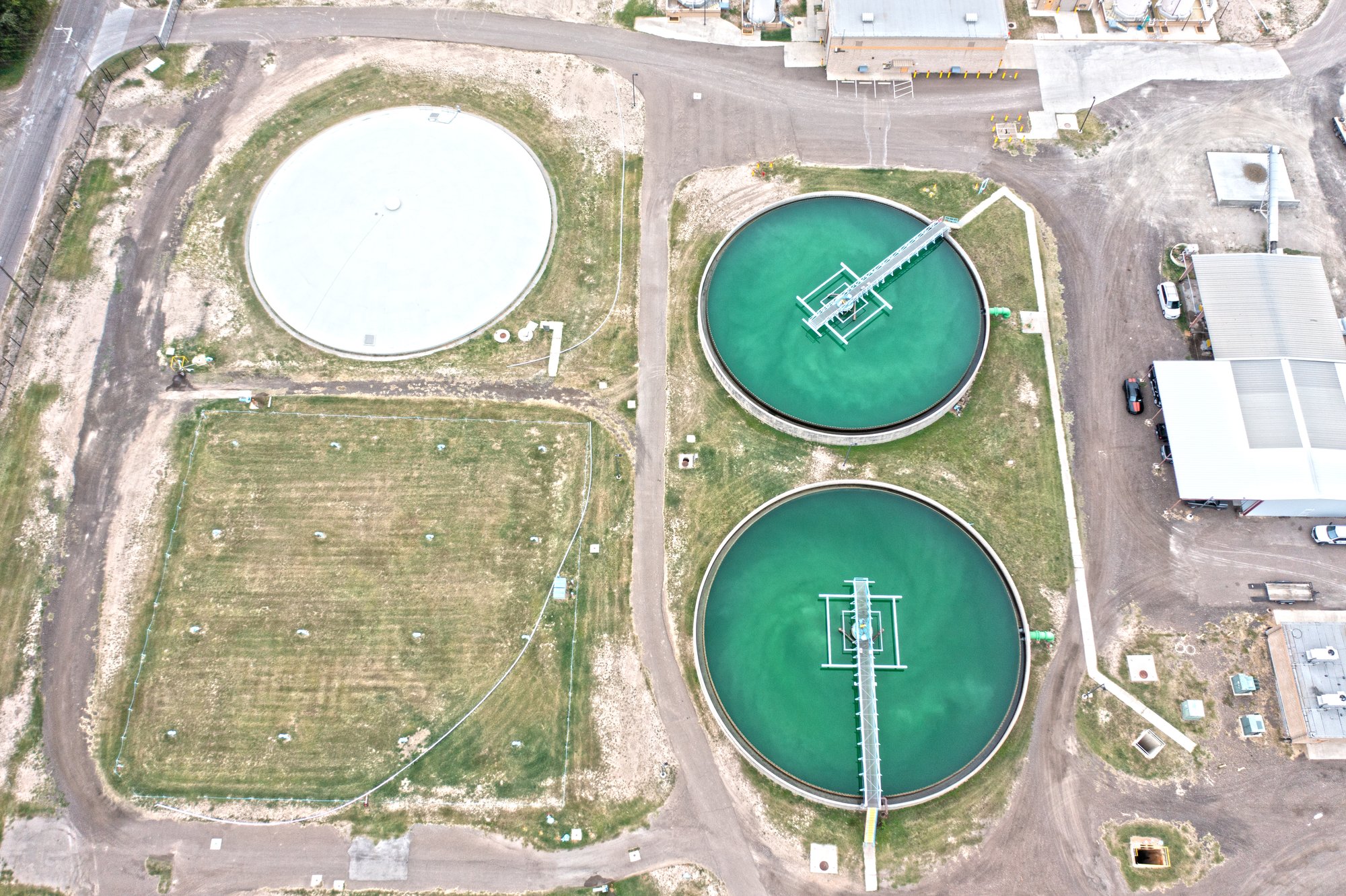 Jefferson Water Treatment Plant 15