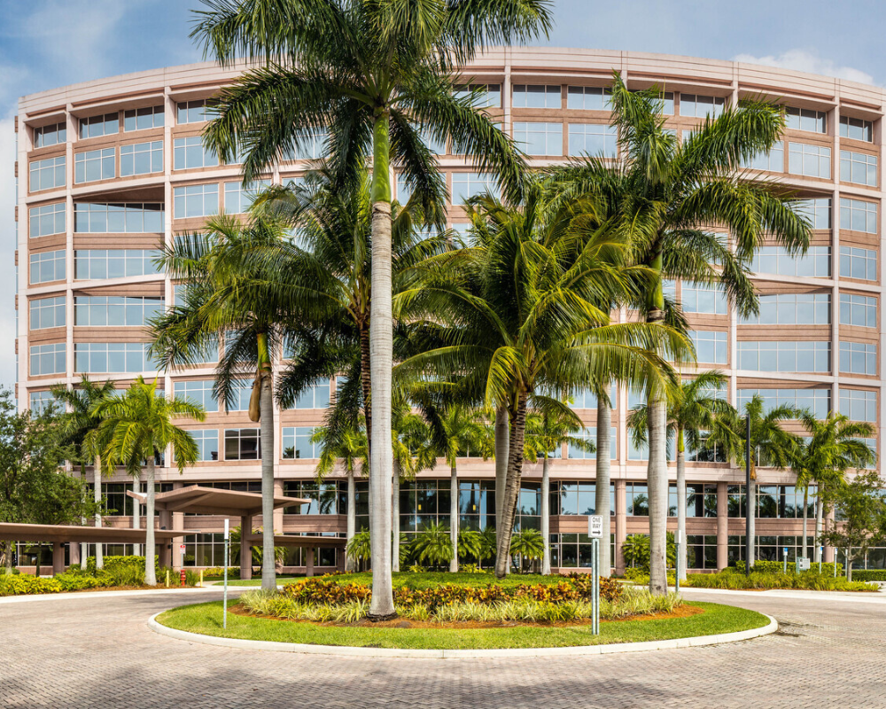 Miami Headquarters
