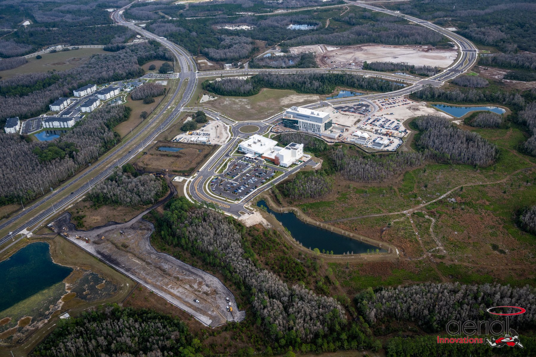 Moffitt Speros Phase