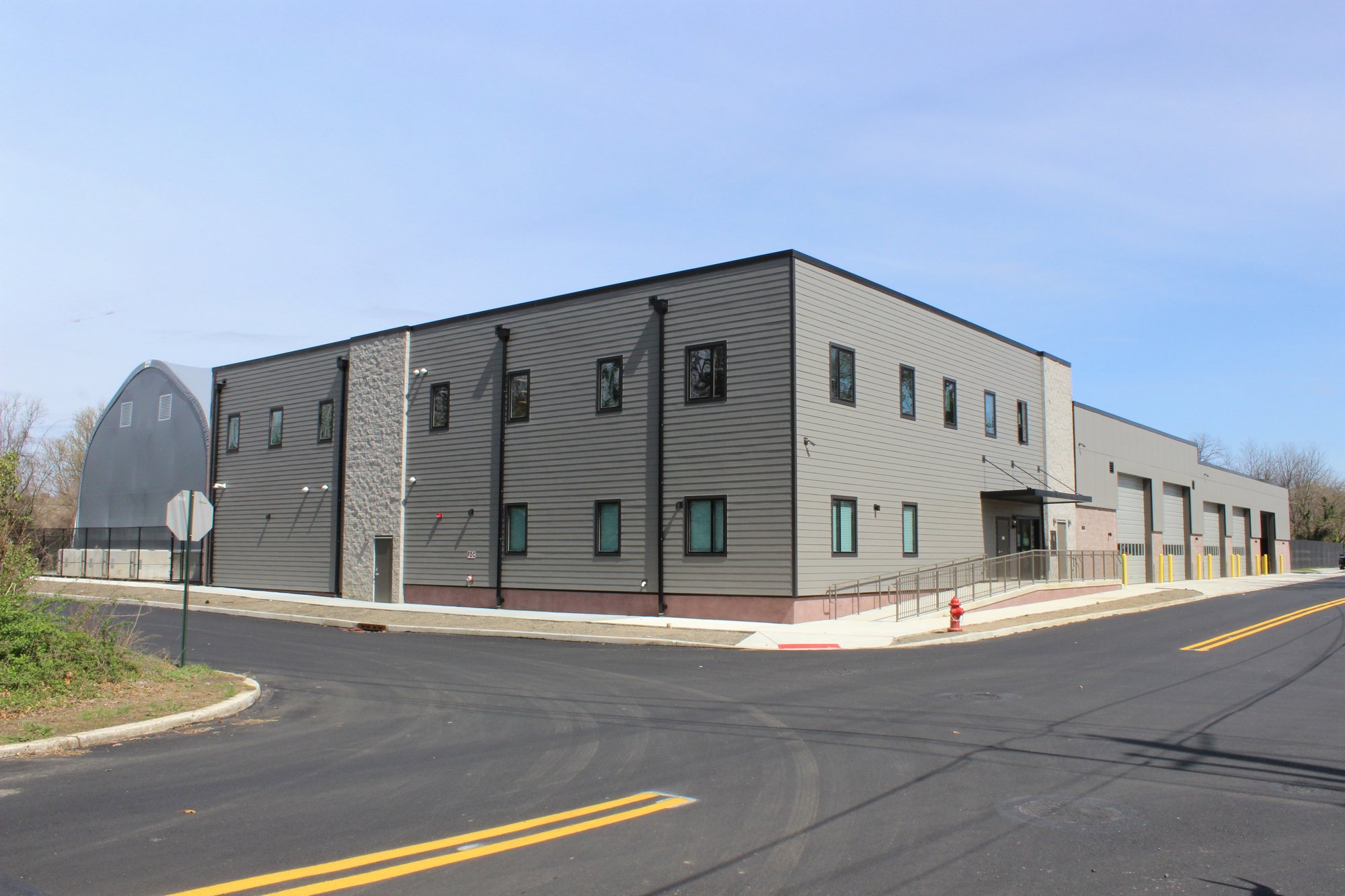 New Dept of PW Building_2