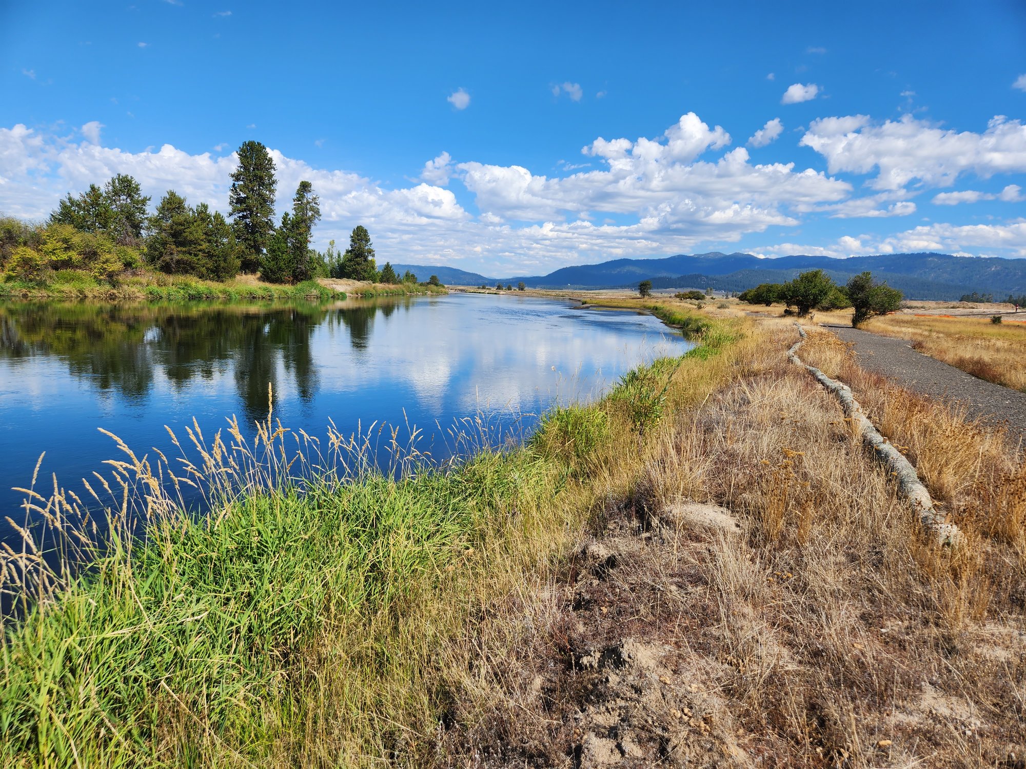 River District Development