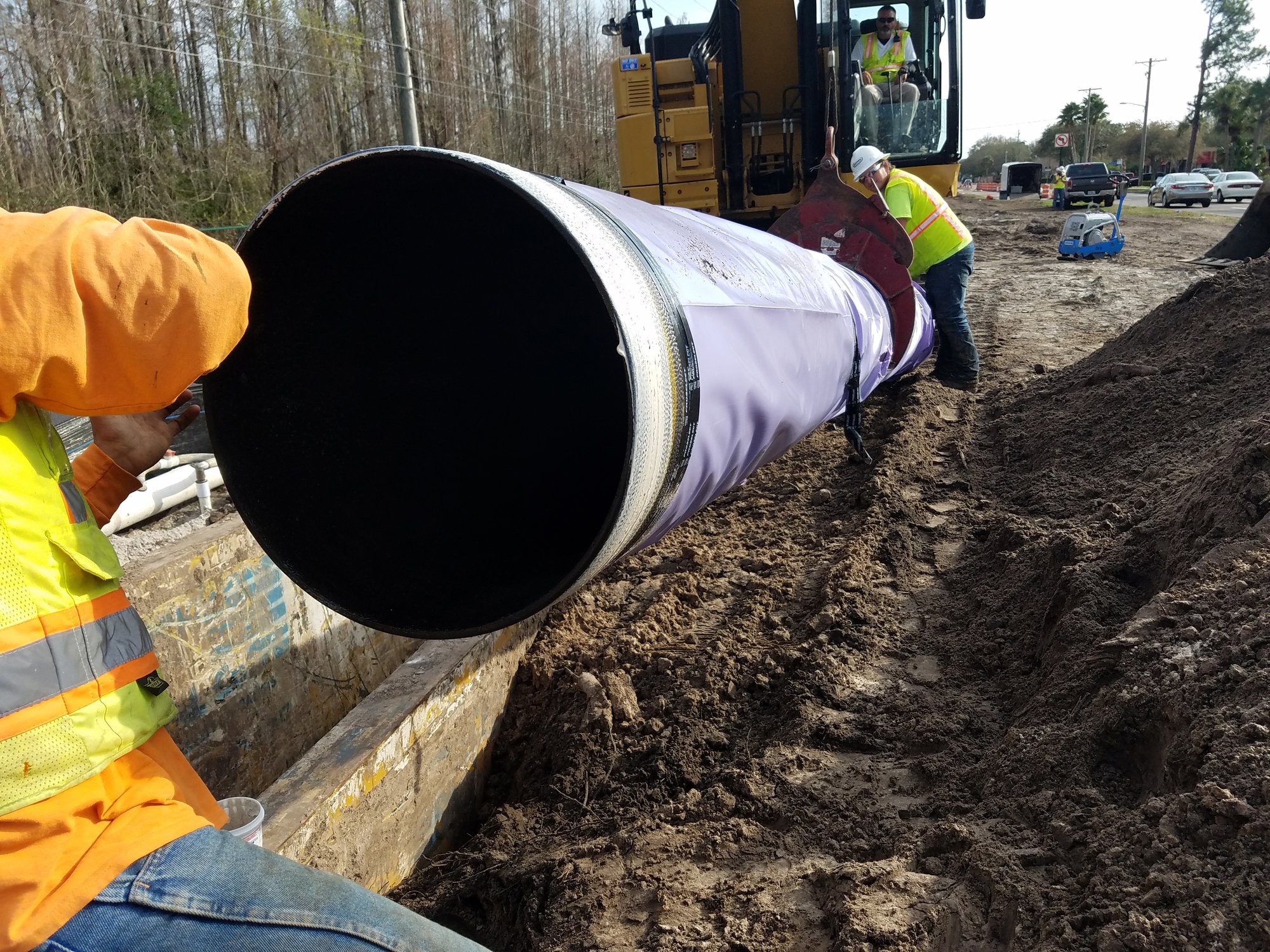 River Oaks Diversion Design-Build_2