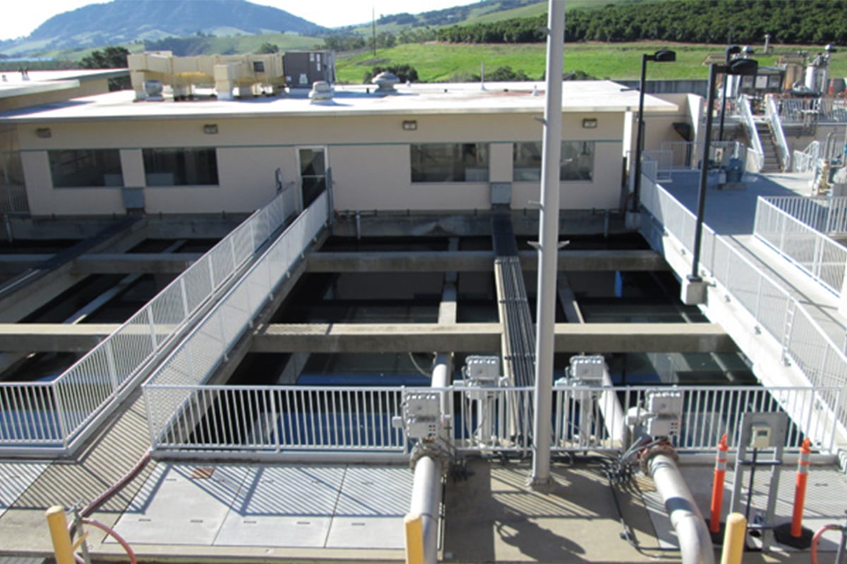 SLO WTP Ozone - 1