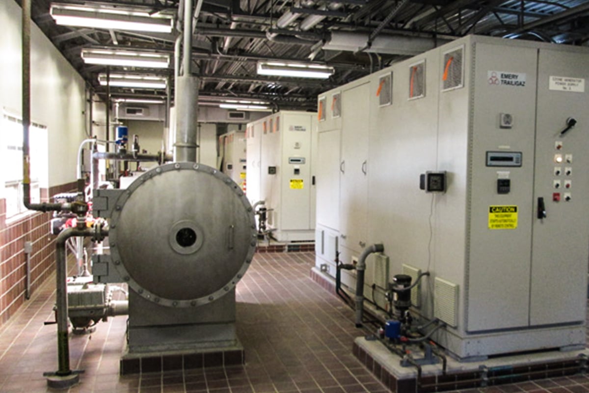 SLO WTP Ozone - 2