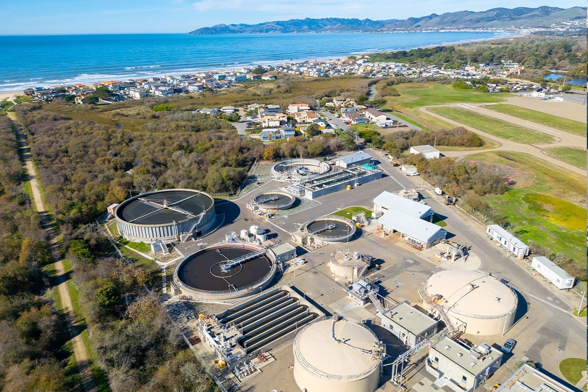 SSLOCSD - WWTP - 1