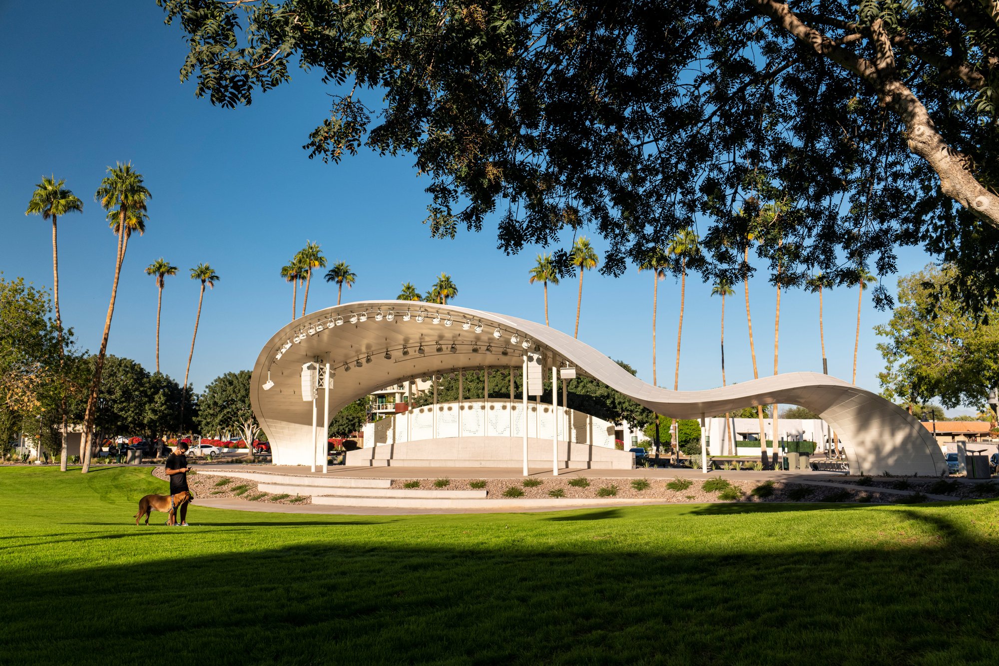 Scottsdale Civic Center_2