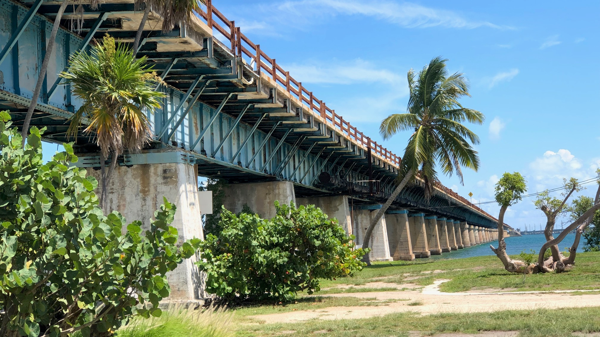 Seven Mile Bridge