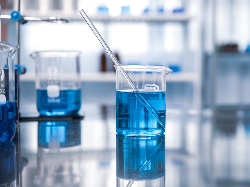 Emerging Contaminants (PFAS)