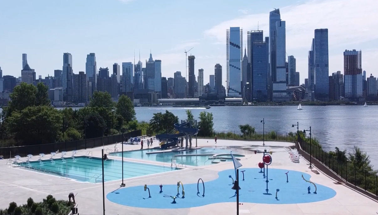 Weehawken Waterfront Park_1