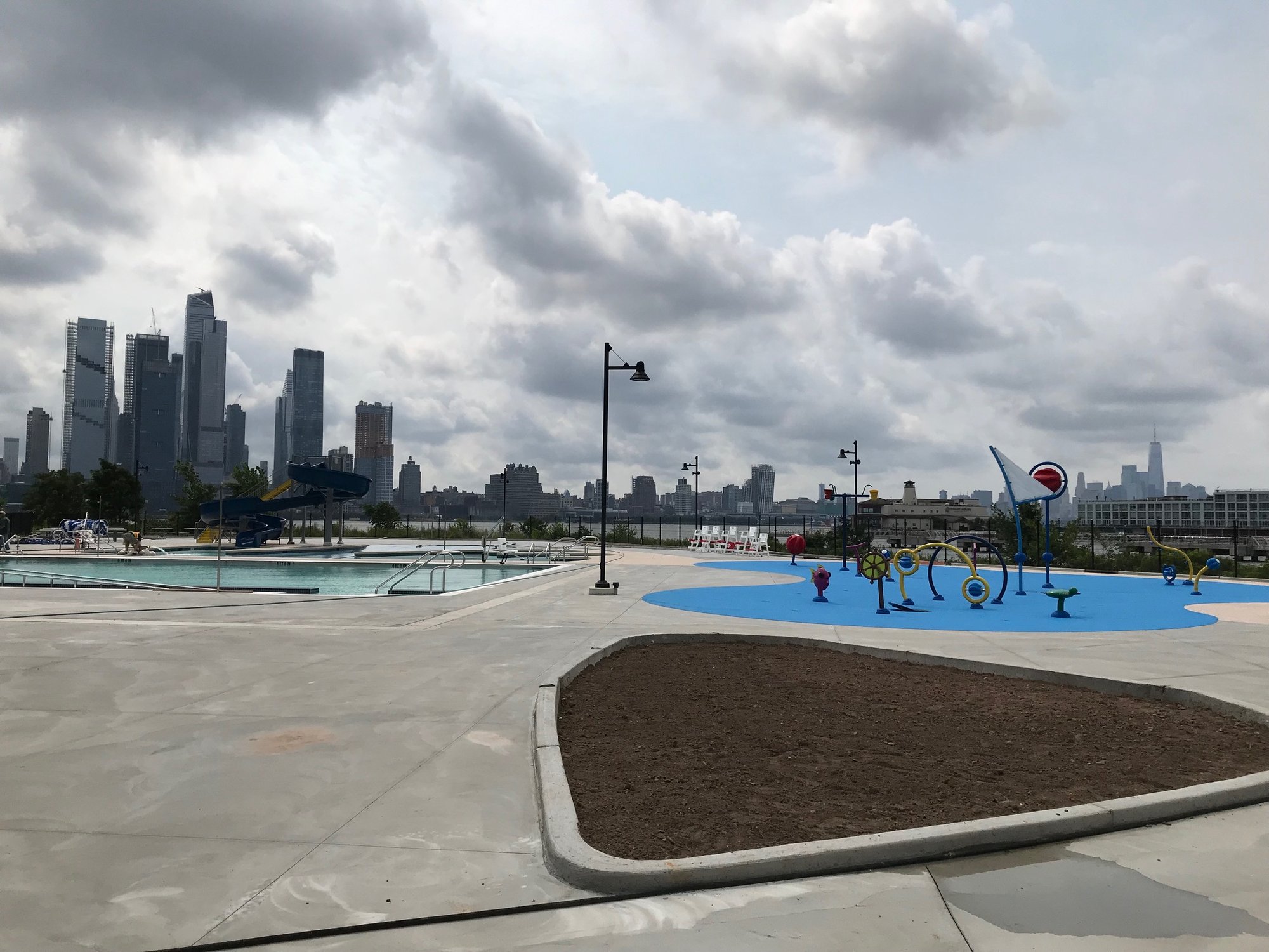 Weehawken Waterfront Park_3