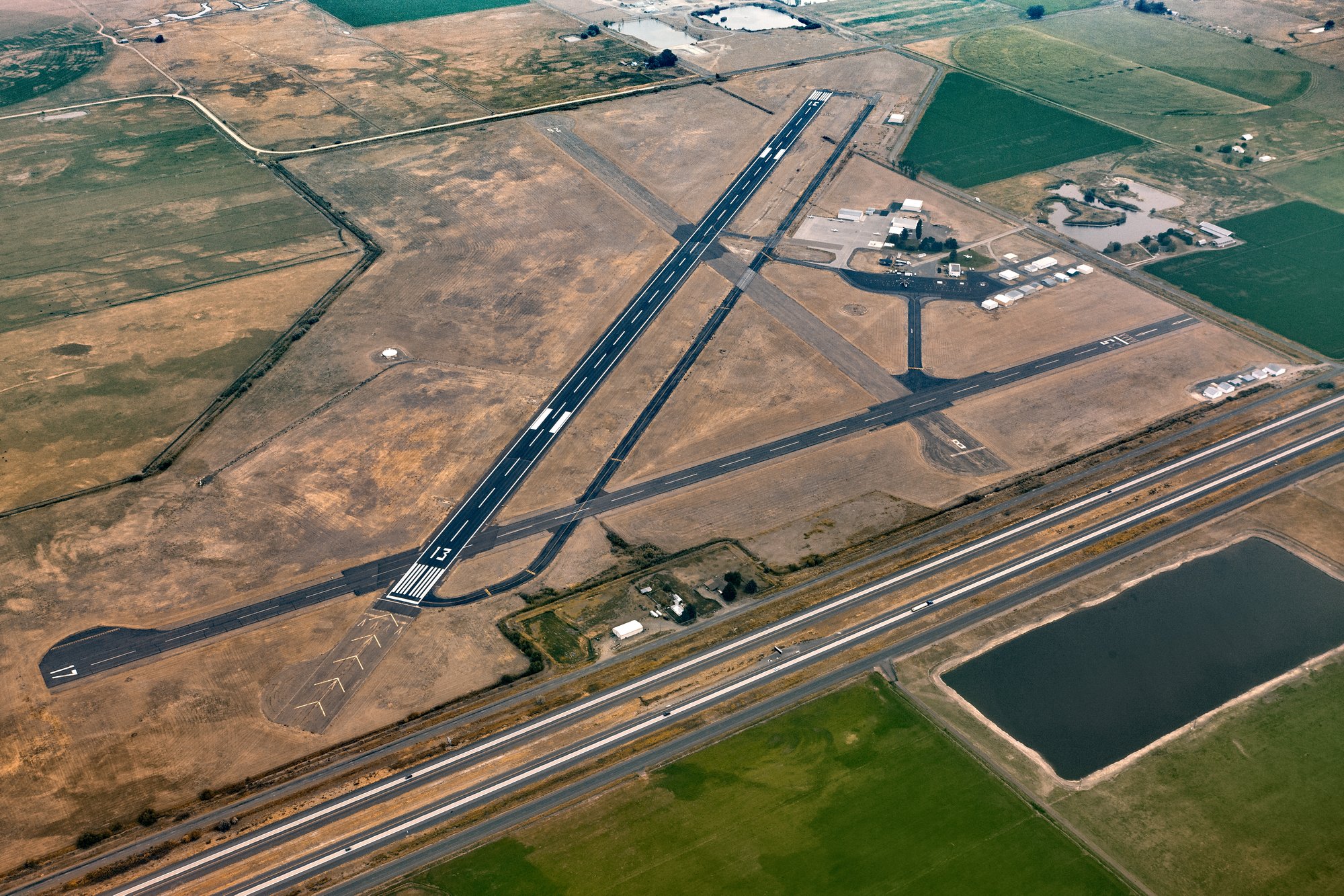 baker city airport 9_8_21 22