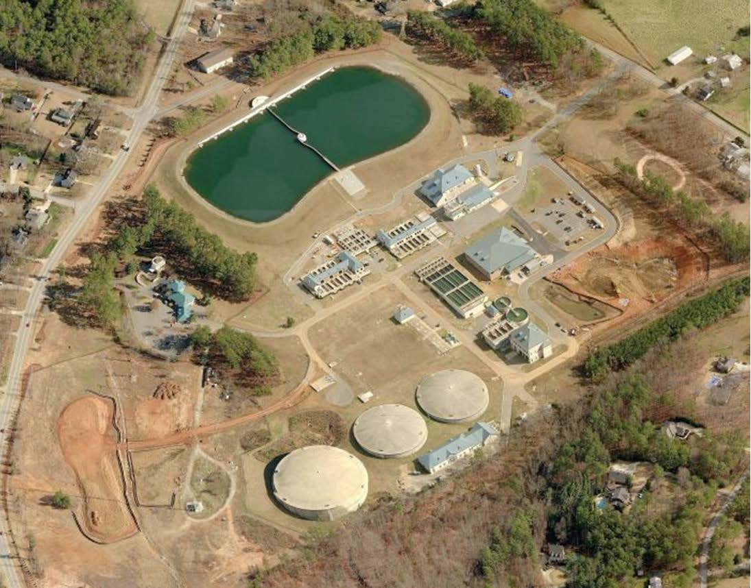 lanier fp