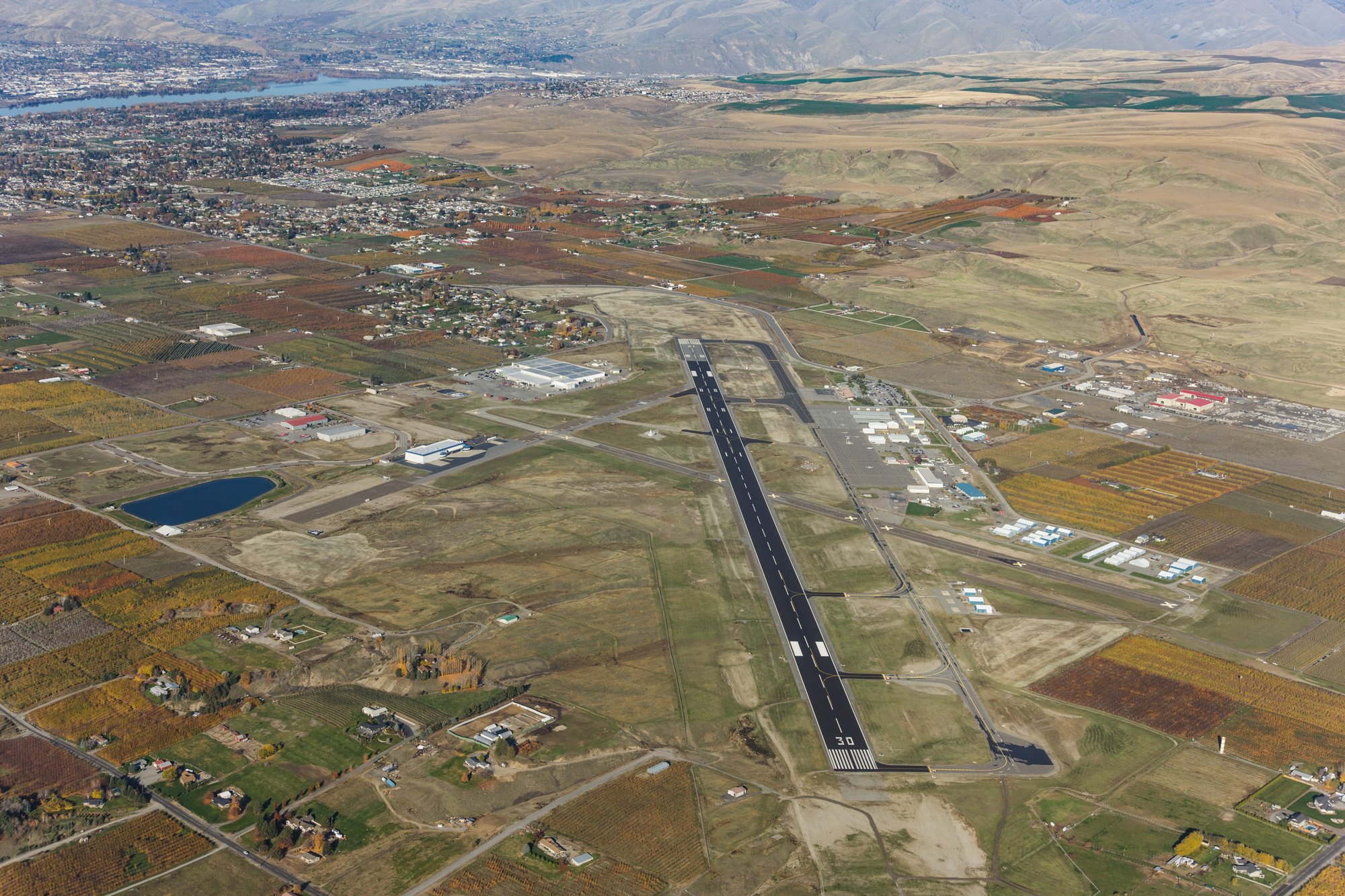 wenatchee washington airport 11_8_16 030-1