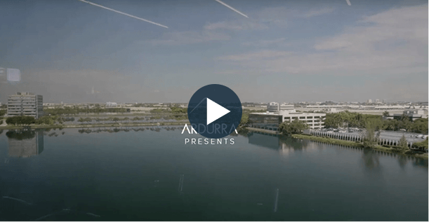 Miami Headquarters Grand Opening