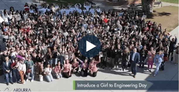 Next Generation of Women Engineers
