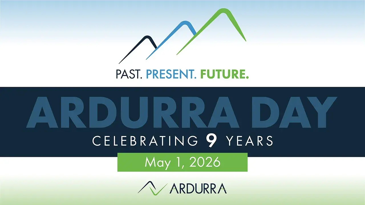 Ardurra Day 2026