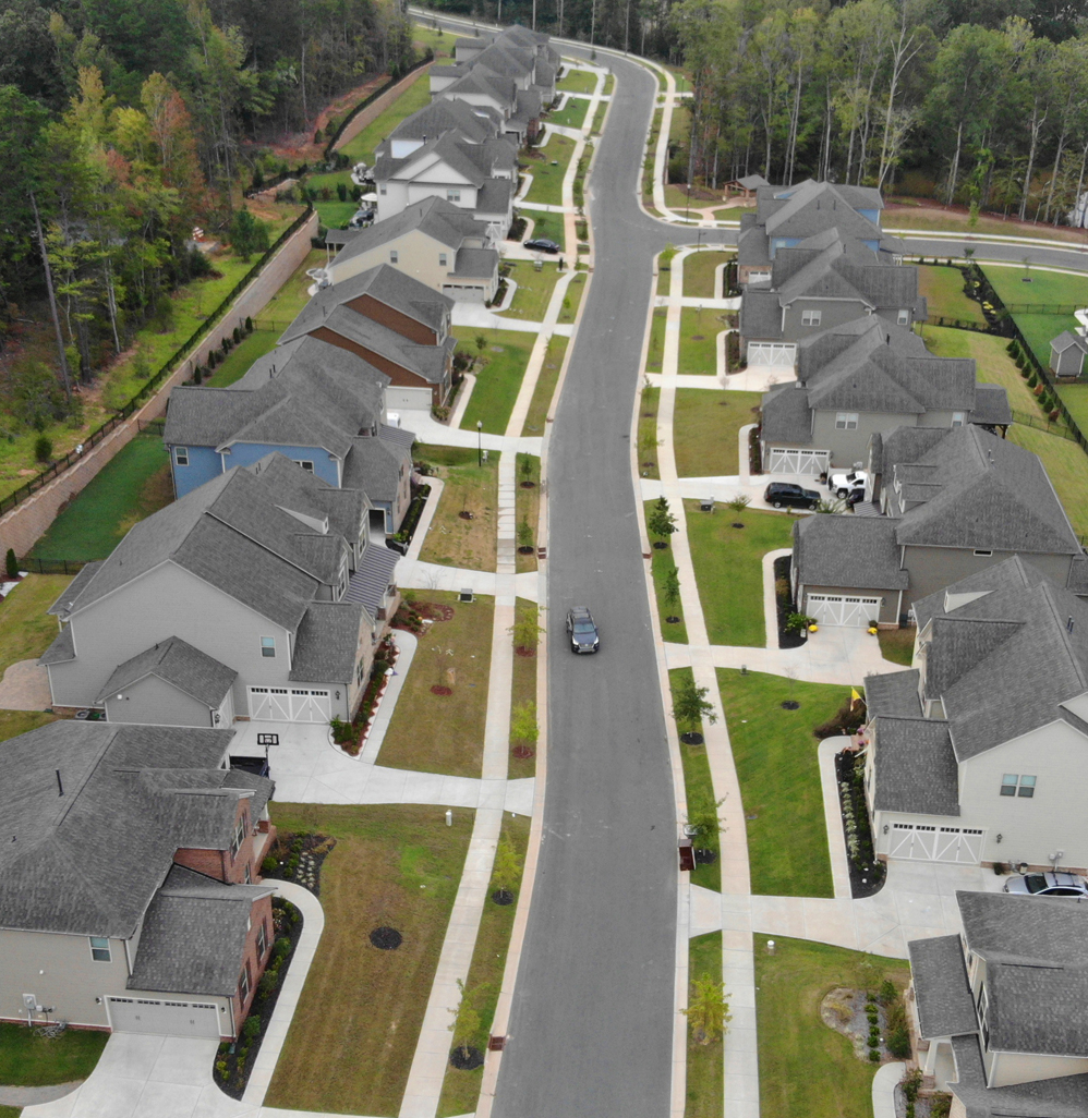 Civil_Residential_Millbridge