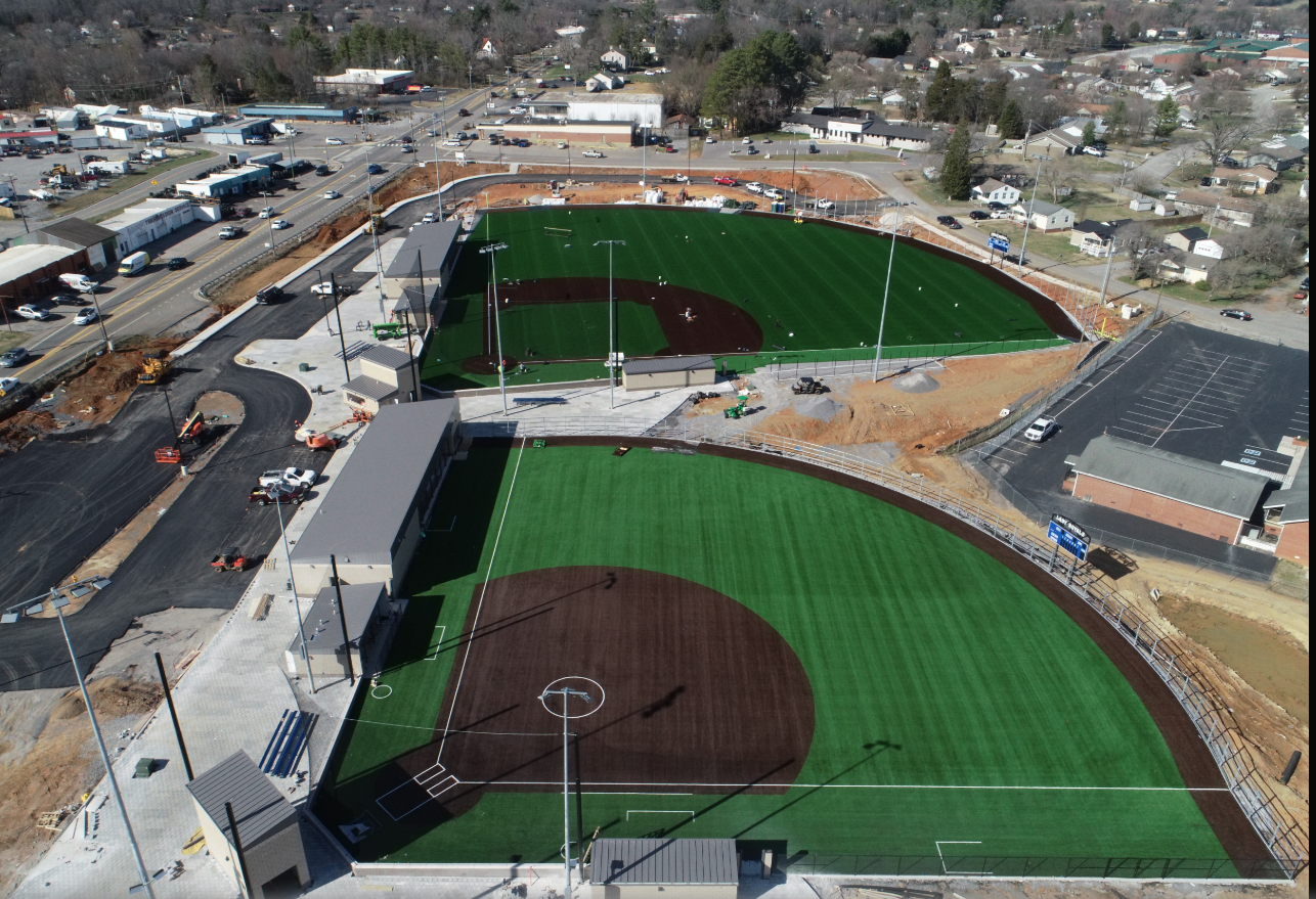 Eagleton-Ballpark
