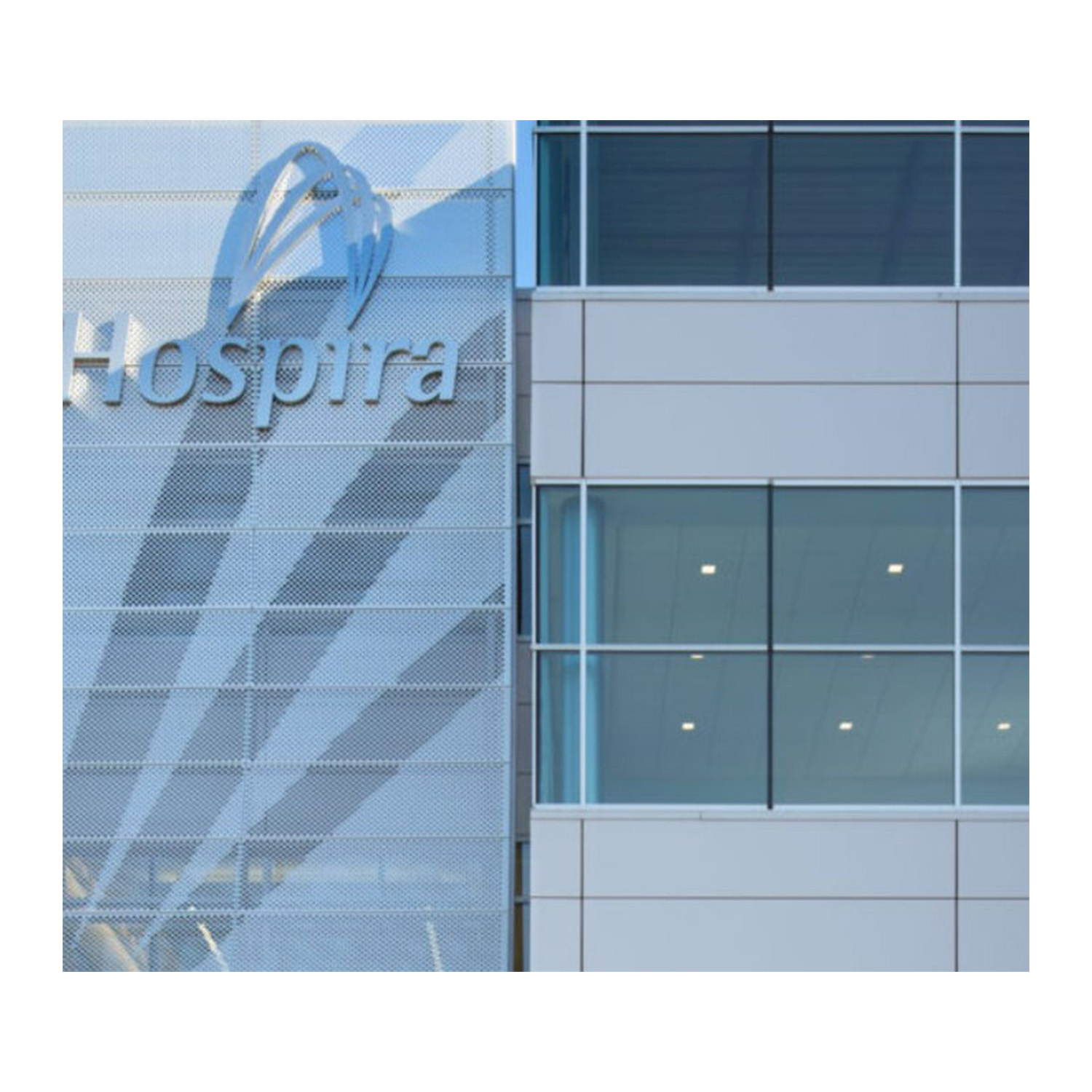 Hospira