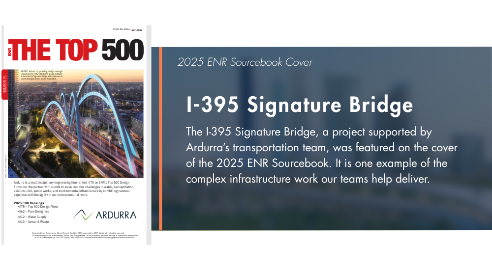 I-395 Signature Bridge -ENR-3