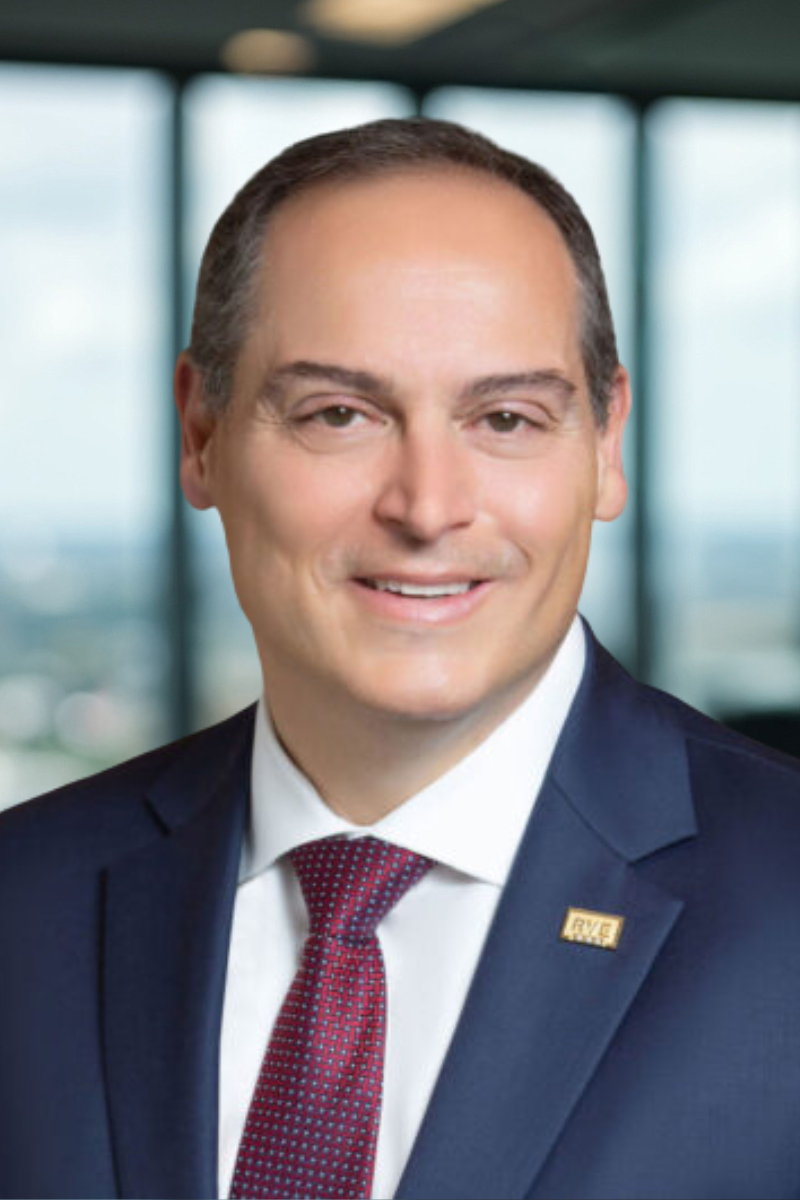 Len Faiola