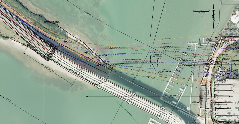 Clearwater-Memorial-Causeway-Subaqueous-Pipeline