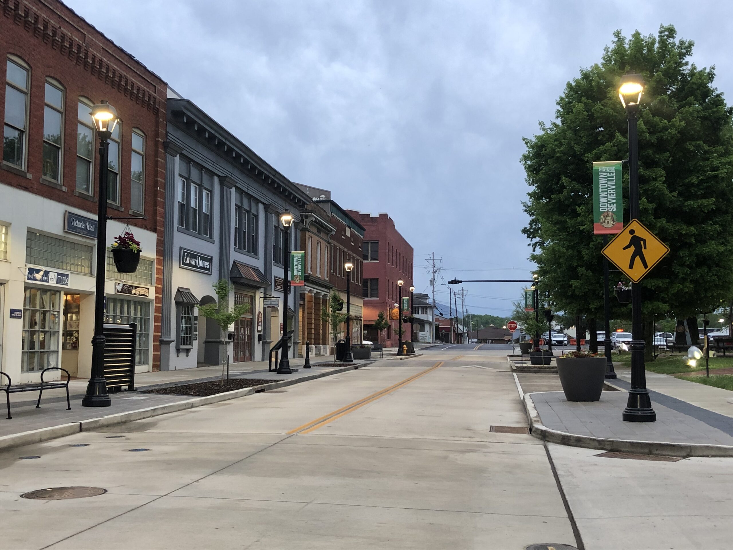 Sevierville-lighting-1-scaled