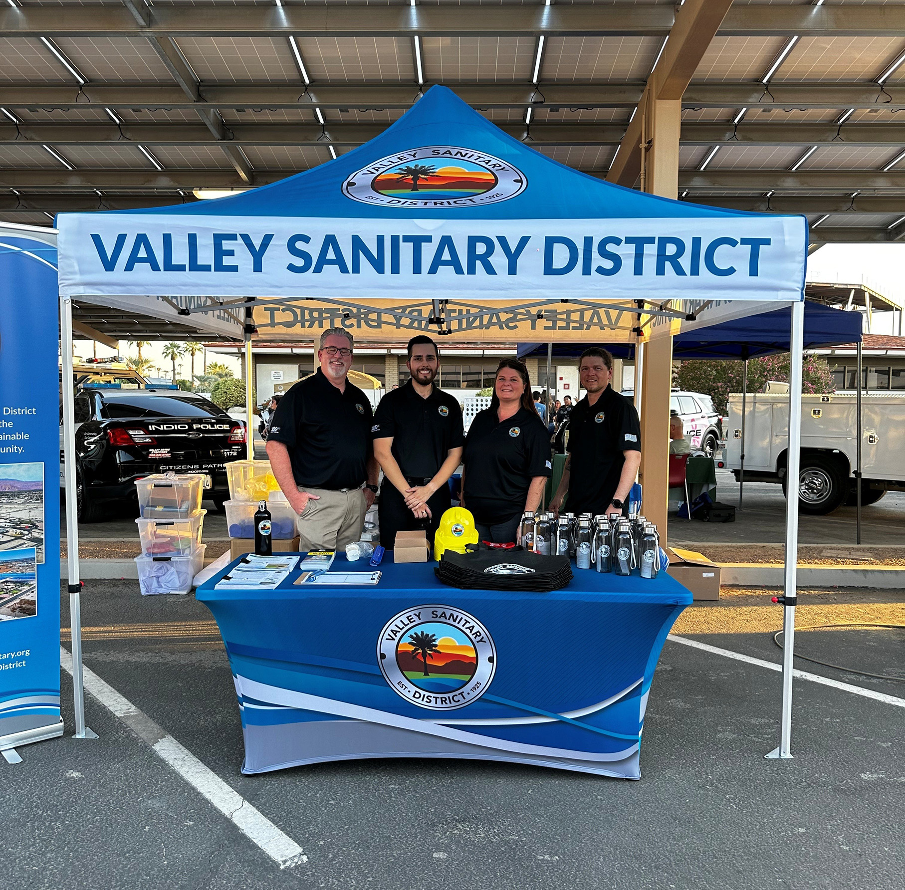 VSD National Night Out
