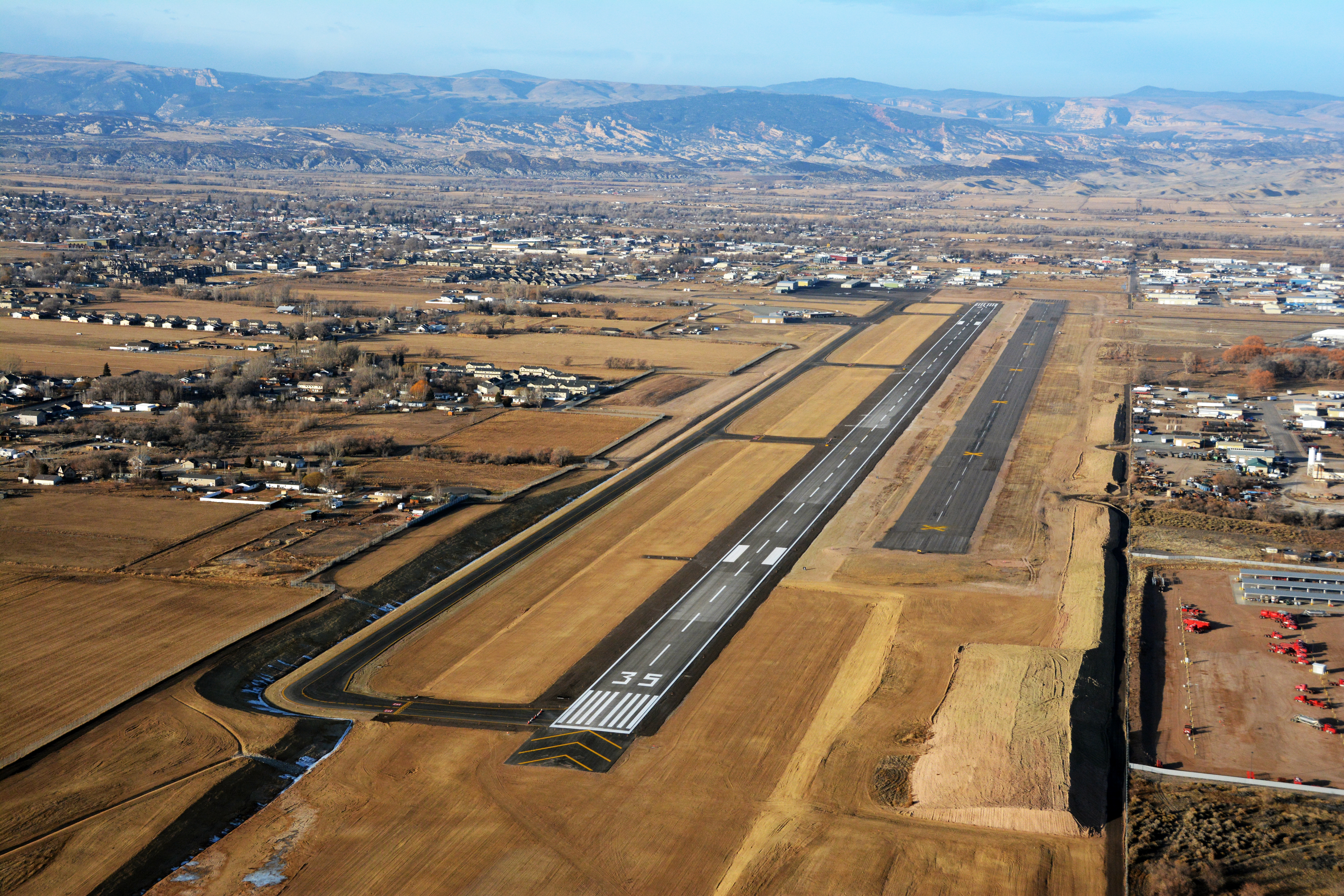 Vernal Regional Airport