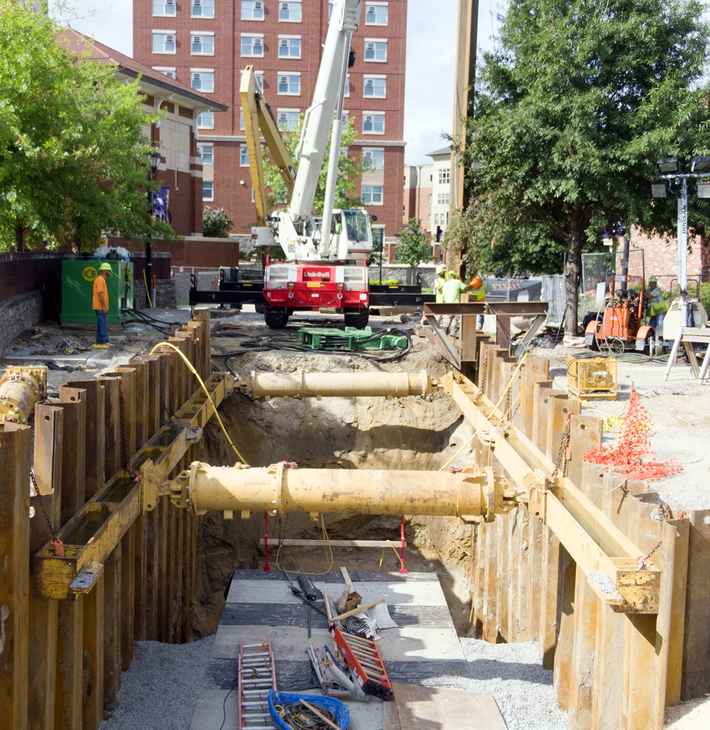 Water Resources_Program & Utility Support_Town Creek1